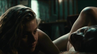 Nude video with Karolina Staniec nude , scene from Jestem morderca (2016)