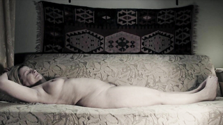 Dorota Kolaka çıplak, Zjednoczone stany milosci'den (2016) erotik sahne