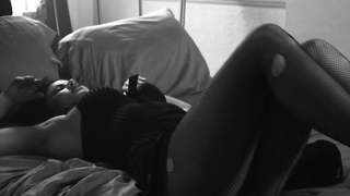 Nude video with Amanda Greer nude , scene from Walt Whitman Never Paid for It (2012)