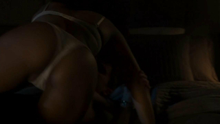 Savannah Basley seksi, The Art of More s01e05 (2015)'ten seks sahnesi