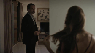 Nude video with Alba Jose nude , scene from Se Quien Eres s01e03 (2017)