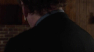 Alycia Debnam-Carey nue, scène érotique de The Devil's Hand (2014)