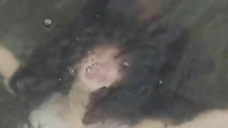 Alycia Debnam-Carey sexy, Adelaide Kane sexy, Katie Garfield sexy, эротическая сцена из The Devil's Hand (2014)