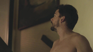 Nude video with Jamie Chung sexy , scene from Casual s03e05 (2017)