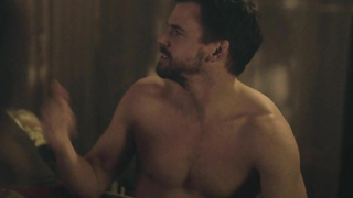 Nude video with Jamie Chung sexy , scene from Casual s03e05 (2017)