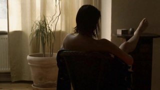 Nude video with Josephine Schmidt nude , scene from Innenkind (2014)