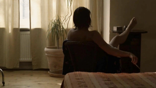 Nude video with Josephine Schmidt nude , scene from Innenkind (2014)