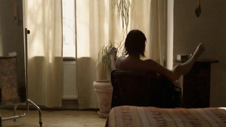Nude video with Josephine Schmidt nude , scene from Innenkind (2014)