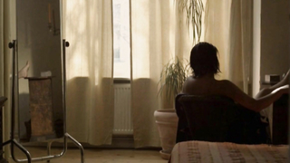 Nude video with Josephine Schmidt nude , scene from Innenkind (2014)