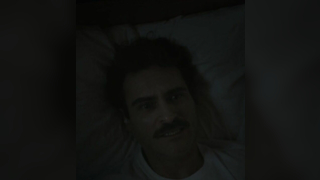 Nude video with May Lindstrom nude , scene from Her (2013)