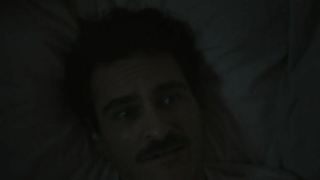 Nude video with May Lindstrom nude , scene from Her (2013)