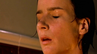 Rachel Griffiths nuda, scena di sesso da Me Myself I (1999)
