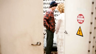 Nude video with Magdalena Berus nude , scene from Bejbi Blues (2012)