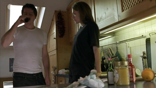 Lisa Maria Potthoff nuda, scena di sesso da Todlicher Rausch (2011)