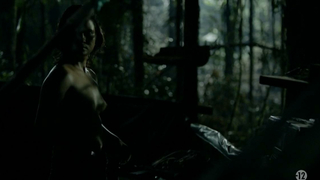 Nude video with Vanessa Da Silva Lopes nude , scene from Guyane s01e05 (2017)