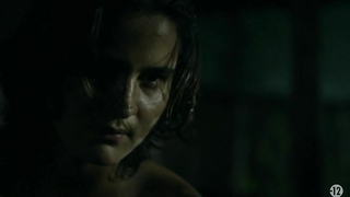 Nude video with Vanessa Da Silva Lopes nude , scene from Guyane s01e05 (2017)