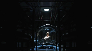 Nude video with Carrie Coon nude , scene from The Leftovers s03e08 (2017)