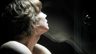 Nude video with Carrie Coon nude , scene from The Leftovers s03e08 (2017)