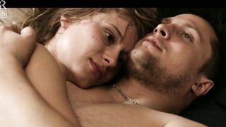 Nude video with Tabea Bettin nude , scene from Pavels letzter Schuss (2011)