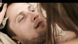 Nude video with Tabea Bettin nude , scene from Pavels letzter Schuss (2011)