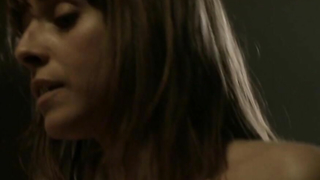 Ingrid Rubio nuda, scena di sesso da Pulsaciones s01e05 (2017)