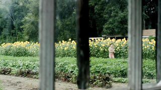 Rose Rinaldi çıplak, The Abduction of Jennifer Grayson'dan (2017) erotik sahne