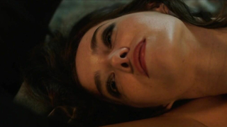 Jemma Dallender nuda, scena di sesso da Contract to Kill (2016)