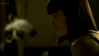 Nude video with Neve McIntosh nude, Natasha O’Keeffe nude , scene from Lip Service s02e04 (2012)