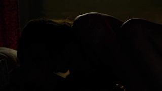 Ruta Gedmintas nue, scène de sexe des Borgias s01e06 (2011)