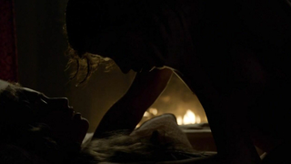 Ruta Gedmintas nue, scène de sexe des Borgias s01e06 (2011)