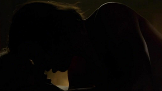 Ruta Gedmintas nue, scène de sexe des Borgias s01e06 (2011)