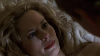 Nude video with Maria Bonnevie nude , scene from Himmelfall (2002)