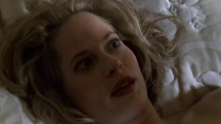 Nude video with Maria Bonnevie nude , scene from Himmelfall (2002)