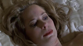 Nude video with Maria Bonnevie nude , scene from Himmelfall (2002)