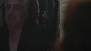 Карла Гуджино секси Tell, сексуальная сцена из Tale (2010)