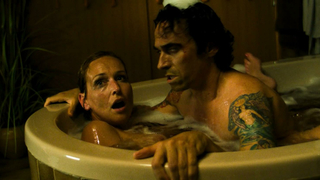 Nude video with Beate Maes nude , scene from Black Wedding (2015)