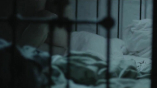 Ophelia Lovibond nuda, scena di sesso da Gozo (2015)