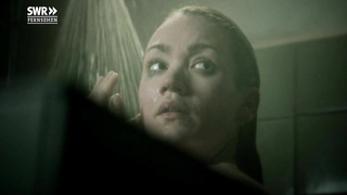 Nude video with Lisa Maria Potthoff nude, Mathilde Bundschuh nude , scene from Der Usedom, scene fromKrimi (2014)
