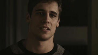 Susana Abaitua nuda, scena erotica da Se quien eres s01e04 (2017)