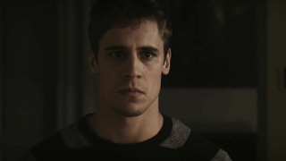 Susana Abaitua nuda, scena erotica da Se quien eres s01e04 (2017)