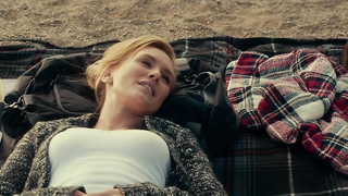 Nude video with Natalie Eva Marie sexy , scene from Inconceivable (2017)