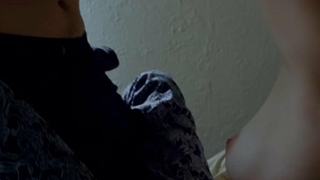 Альба Рорвахер обнаженная, сцена секса из фильма «Голодные сердца» (2014)