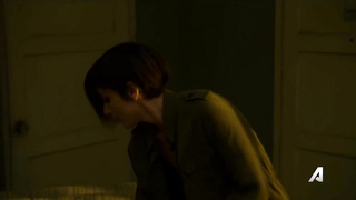 Nude video with Amelia Jane Murphy nude , scene from Kingdom s03e04 (2017)