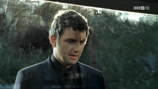 Yvonne Catterfeld sexy, escena de sexo de Das Geheimnis des Konigssees (2008)