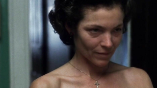 Amy Irving nuda, scena di sesso da Carried Away (1996)