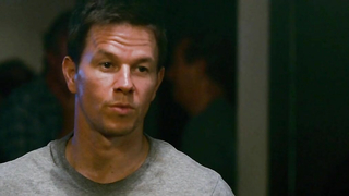 Amy Adams seksi, The Fighter'dan (2010) seks sahnesi