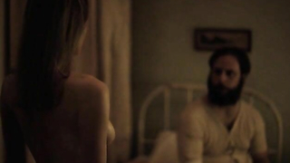 Nude video with Aniouta Maidel nude, Nathalie Szubinski nude , scene from La peur (2015)