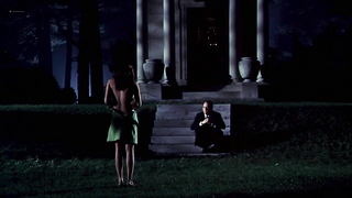 Angelique Pettyjohn nuda, Liza Minnelli nuda, scena erotica da Dimmi che mi ami Junie Moon (1970)