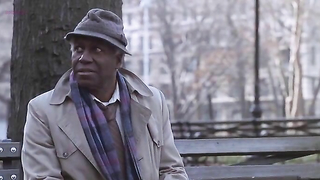 Anna Levine çıplak, Sue'dan seks sahnesi (1997)