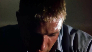 Nude video with Asia Argento nude , scene from The Stendhal Syndrome (1996)